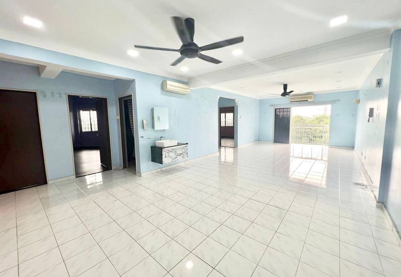 Tiara Kelana Condominium