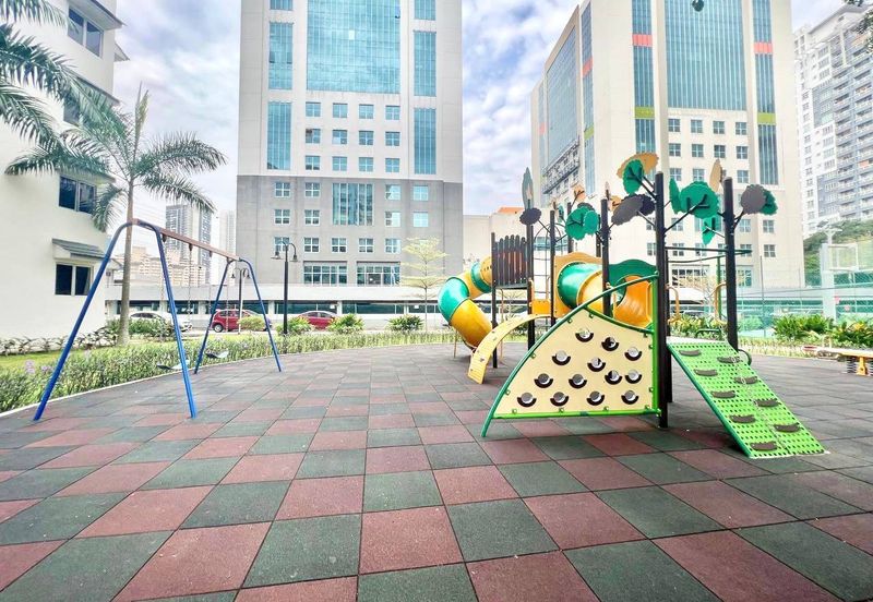 Tiara Kelana Condominium