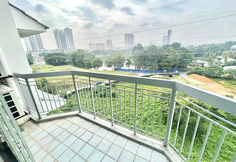 Tiara Kelana Condominium