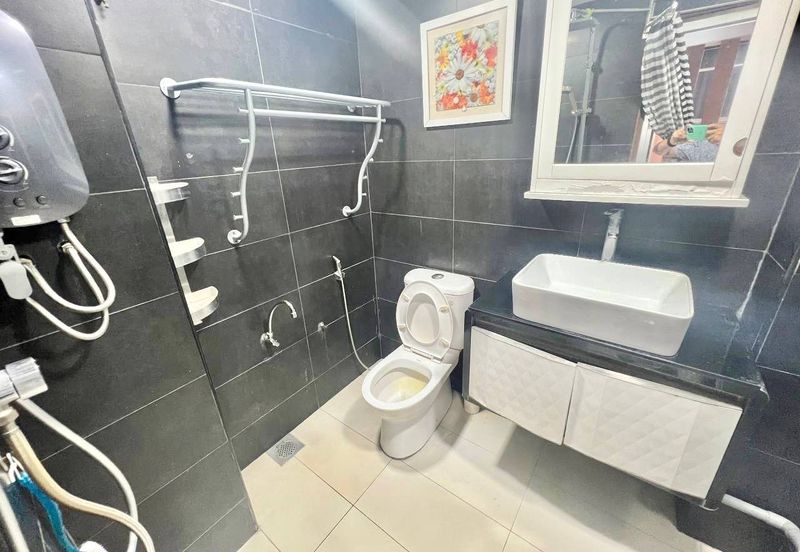 Tiara Kelana Condominium