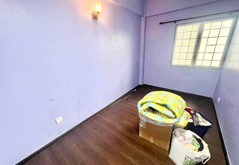 Tiara Kelana Condominium