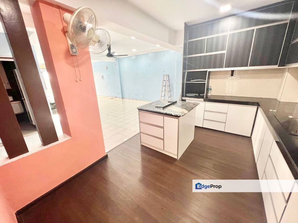 [Renovated] Tiara Kelana Condominium, Petaling Jaya, Selangor, Petaling Jaya