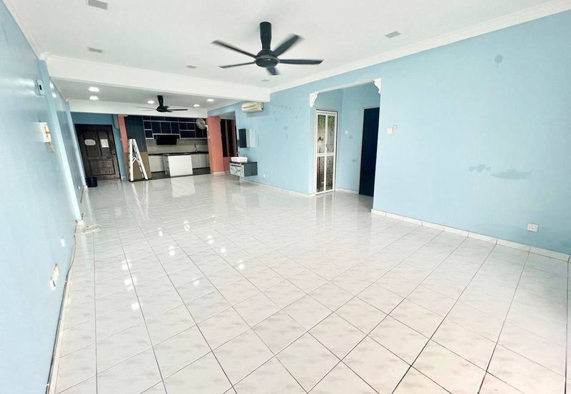 Tiara Kelana Condominium