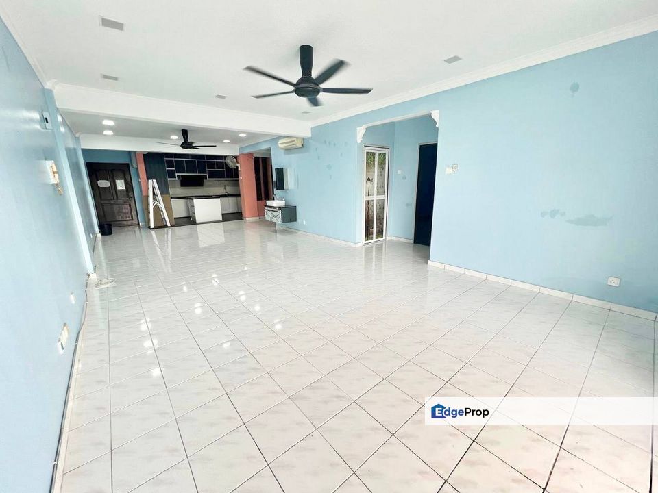 [Renovated] Tiara Kelana Condominium, Petaling Jaya, Selangor, Petaling Jaya