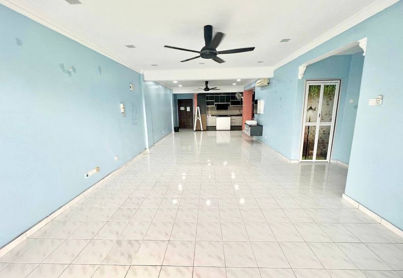 Tiara Kelana Condominium