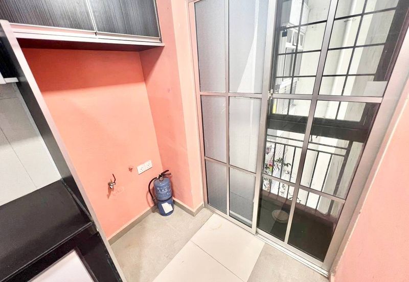 Tiara Kelana Condominium