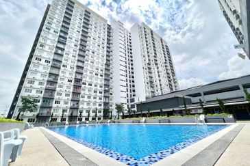 Taman Putra Impian, Kajang