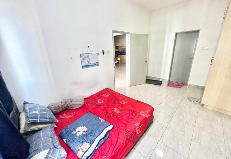 Taman Putra Impian, Kajang