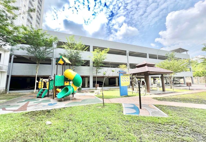 Taman Putra Impian, Kajang