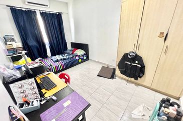 Taman Putra Impian, Kajang