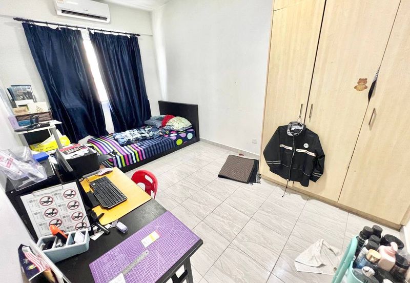 Taman Putra Impian, Kajang