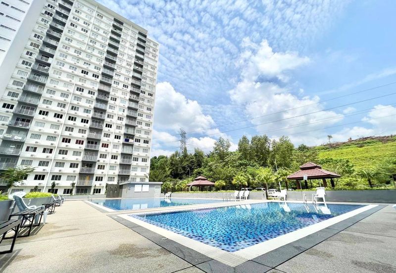 Taman Putra Impian, Kajang