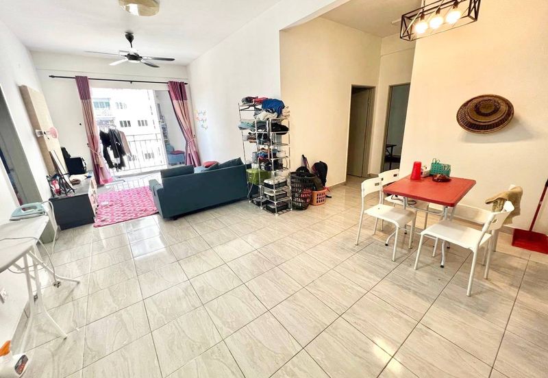 Taman Putra Impian, Kajang