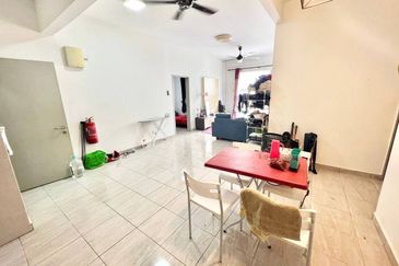 Taman Putra Impian, Kajang