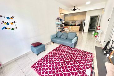 Taman Putra Impian, Kajang