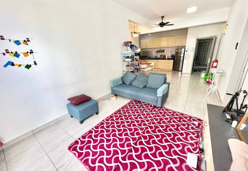 Taman Putra Impian, Kajang