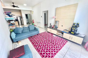 Taman Putra Impian, Kajang