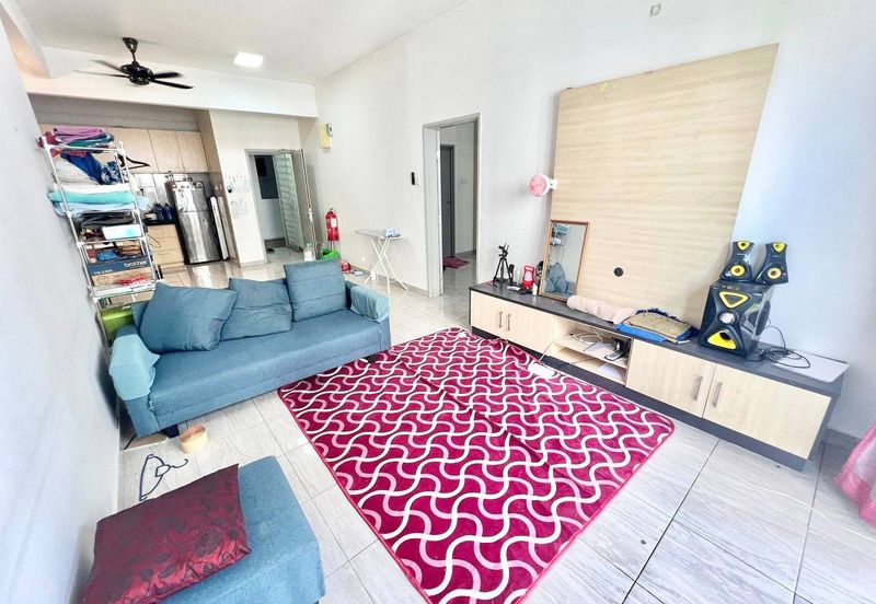 Taman Putra Impian, Kajang