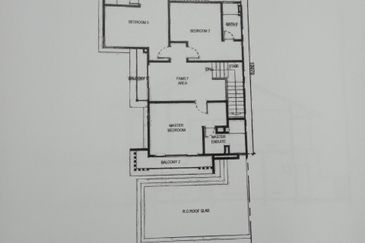 LAMAN ALAMANDA @ KOTA SERIEMAS