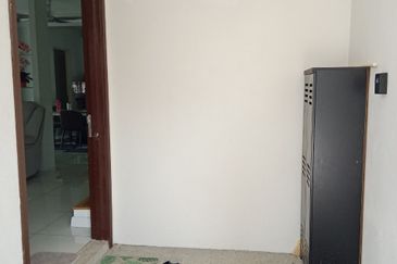 LAMAN ALAMANDA @ KOTA SERIEMAS