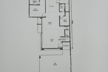 LAMAN ALAMANDA @ KOTA SERIEMAS