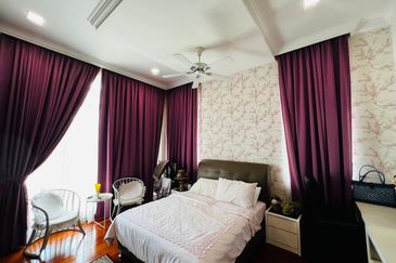 Perdana Lakeview East