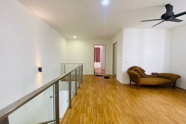 Mirage By The Lake @ Perdana Lakeview West