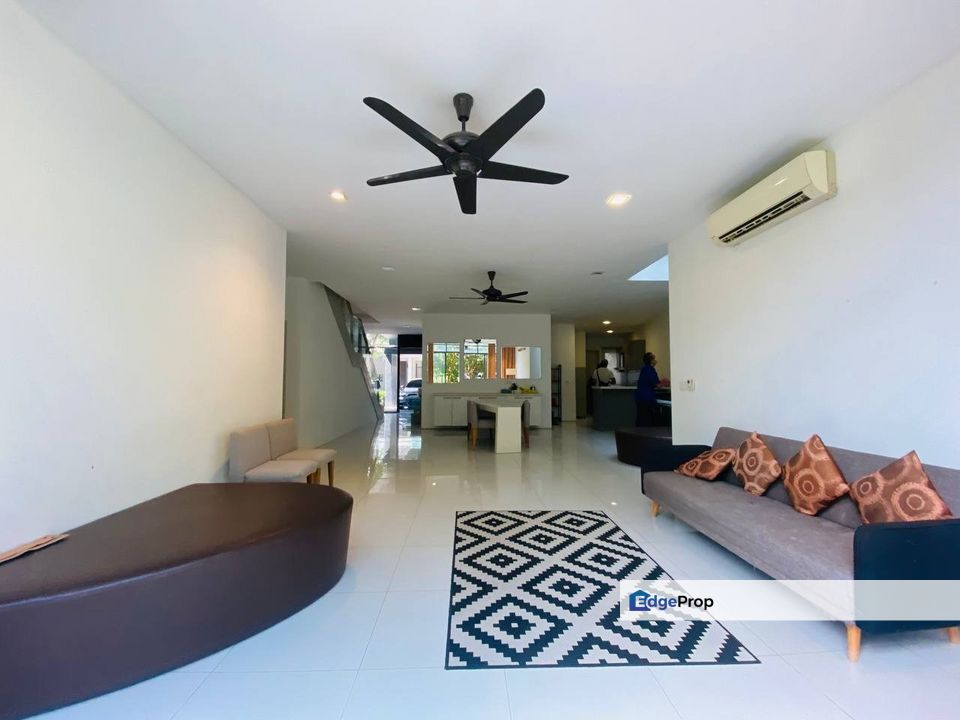 Mirage By The Lake Bungalow Cyberjaya Putrajaya, Selangor, Cyberjaya