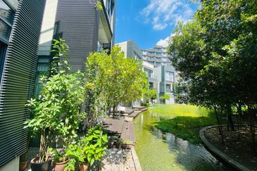 Mirage By The Lake @ Perdana Lakeview West