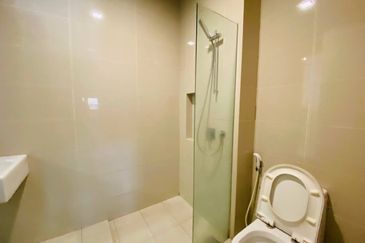 Mirage By The Lake @ Perdana Lakeview West