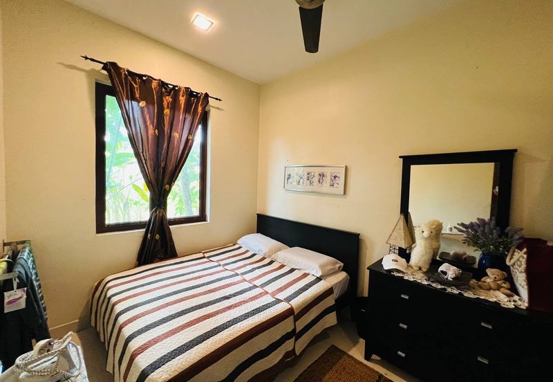 Prime Balinese Bungalow 3 Storey at Presint 10 Putrajaya