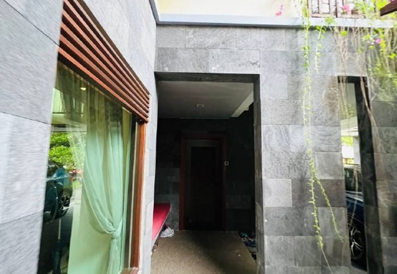 Prime Balinese Bungalow 3 Storey at Presint 10 Putrajaya