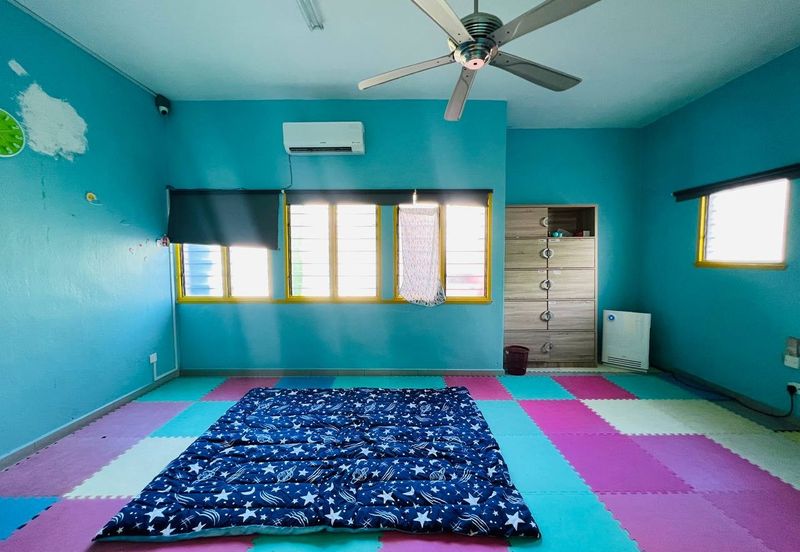 Kampung Datuk Keramat