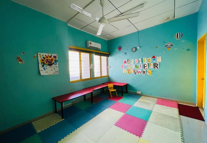 Kampung Datuk Keramat