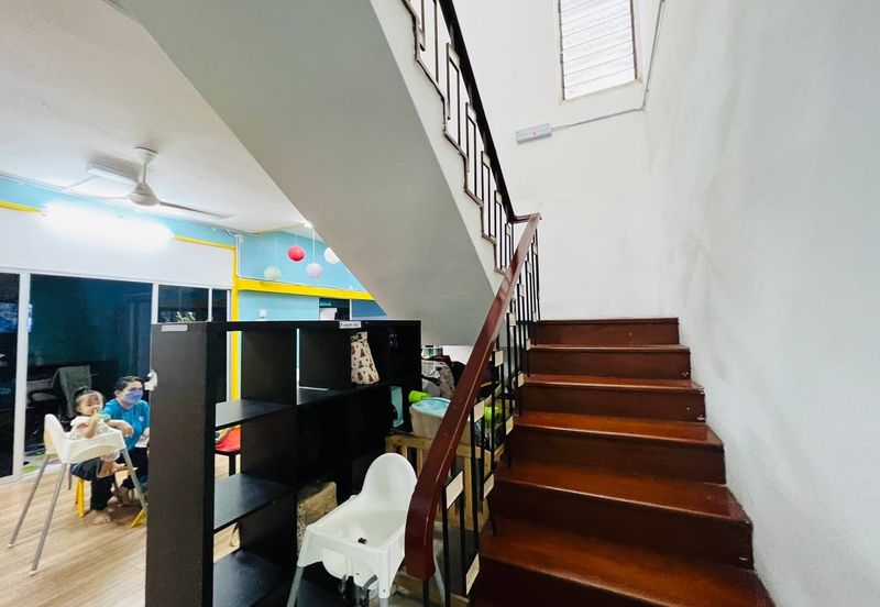 Kampung Datuk Keramat