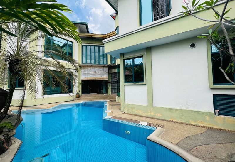 Kampung Datuk Keramat