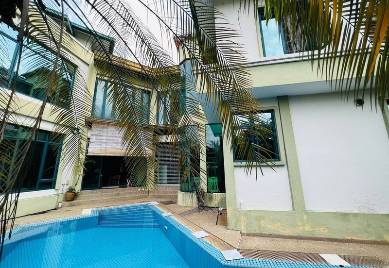 Kampung Datuk Keramat