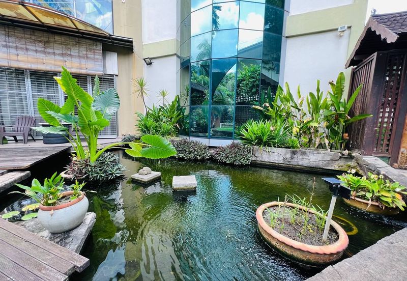 Kampung Datuk Keramat