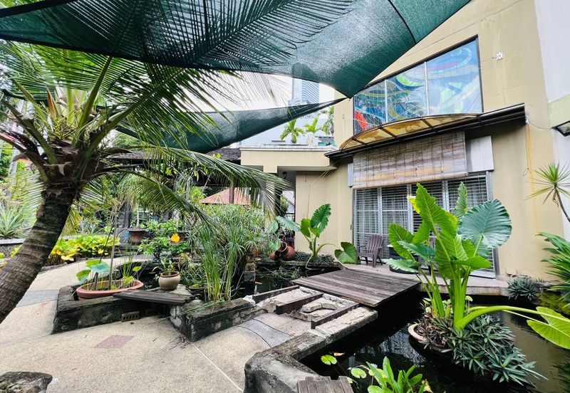 Kampung Datuk Keramat