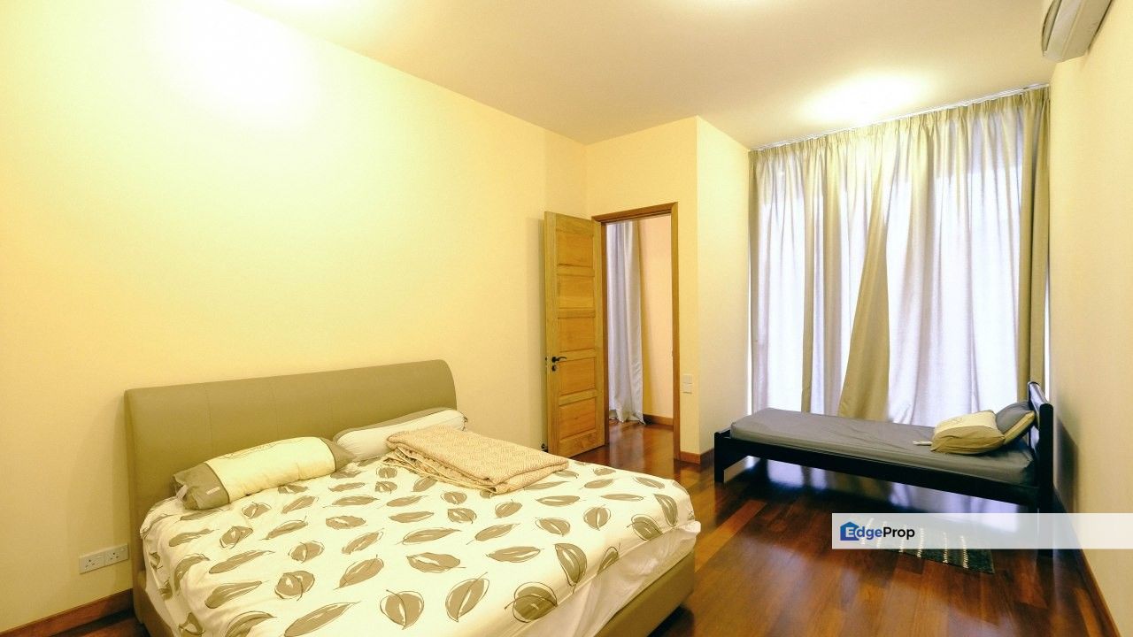 Seputeh Heights Prestige Bungalow Kuala Lumpur, Kuala Lumpur, Seputeh