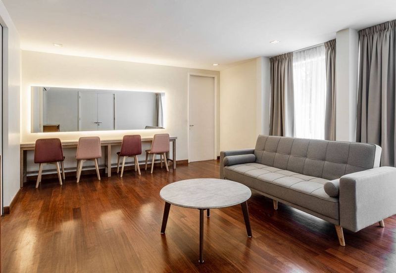 EXCLUSIVE THE LUXURY VILLA TAMAN DUTA, BUKIT TUNKU KUALA LUMPUR