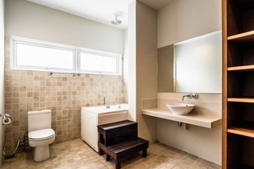 EXCLUSIVE THE LUXURY VILLA TAMAN DUTA, BUKIT TUNKU KUALA LUMPUR