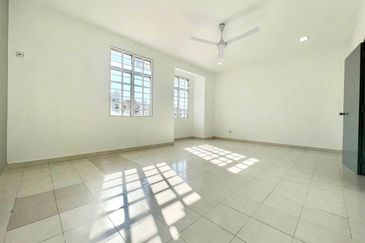 Taman Mawar, Bandar Baru Salak Tinggi