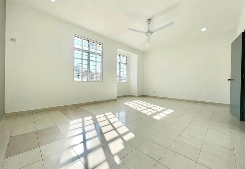 Taman Mawar, Bandar Baru Salak Tinggi