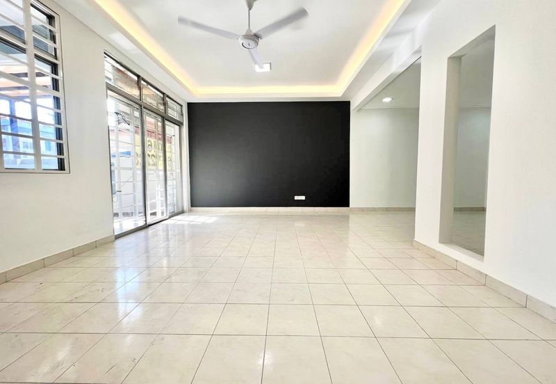 Taman Mawar, Bandar Baru Salak Tinggi