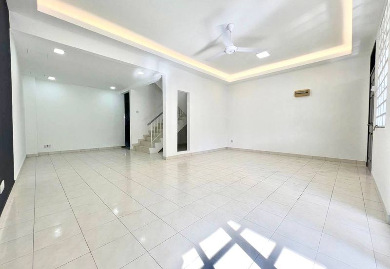 Taman Mawar, Bandar Baru Salak Tinggi