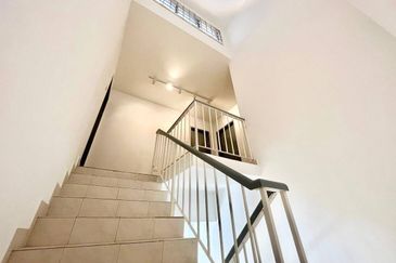 Taman Mawar, Bandar Baru Salak Tinggi