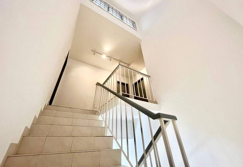 Taman Mawar, Bandar Baru Salak Tinggi