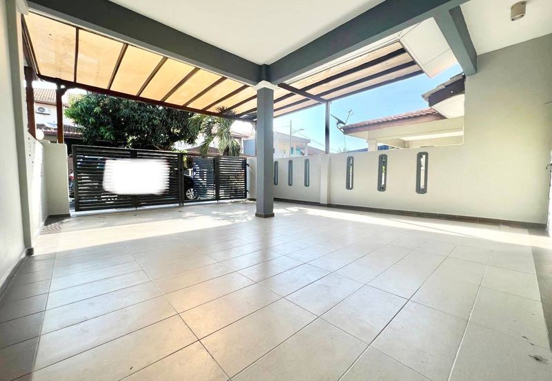 Taman Mawar, Bandar Baru Salak Tinggi