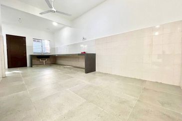 Taman Mawar, Bandar Baru Salak Tinggi